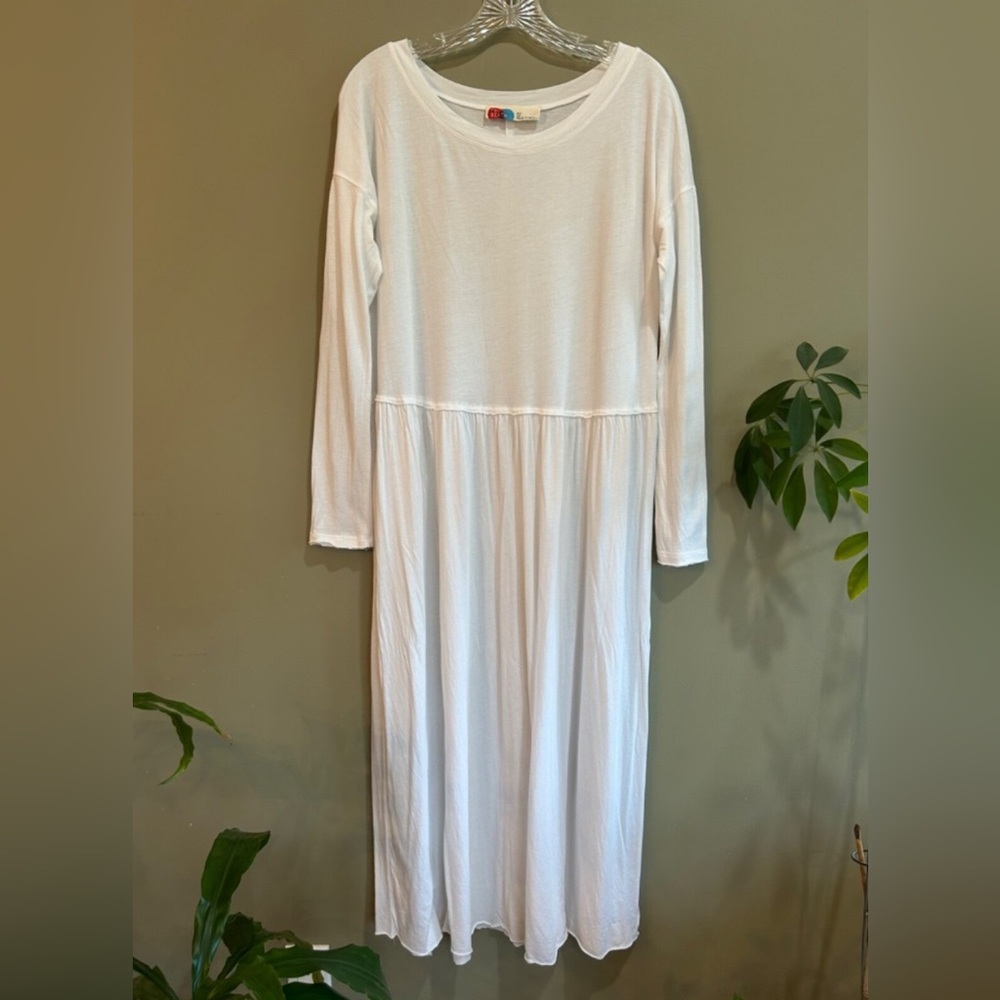 325 // Free People BEACH maxi NWT // XS